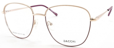 Оправа для очков Dacchi D33644  фотография-1
