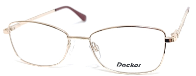 Оправа для очков Dackor 034  фотография-9