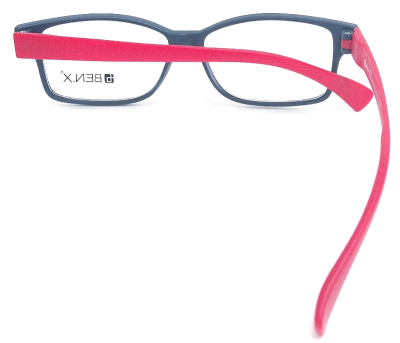 Оправа для очков BEN.X 678  фотография-7