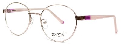 Оправа для очков RedSun Junioir R1208  фотография-5