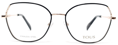 Оправа для очков TOUS VTO452  фотография-2