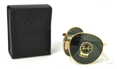 Очки солнцезащитные RAY BAN RB 3532  фотография-5