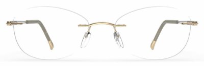 Оправа для очков Silhouette TNG Crystal 5551  фотография-2