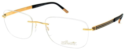 Оправа для очков Silhouette Riviera 5307  фотография-1