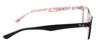 Оправа для очков RAY BAN RB5228  фотография-3