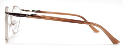Оправа для очков Santarelli ST2005  фотография-3