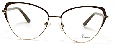 Оправа для очков VALENTIN YUDASHKIN VY 4104  фотография-2