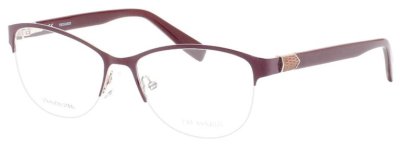 Оправа для очков TRUSSARDI VTR051  фотография-1