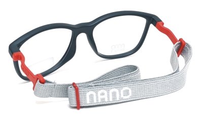 Оправа для очков NANOVISTA NAO3160350  фотография-4