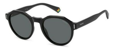 Очки солнцезащитные Polaroid PLD6207/S  фотография-1