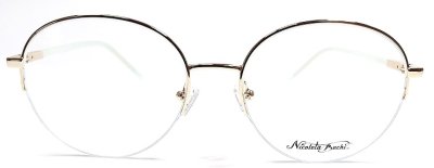 Оправа для очков Nicoleta Buchi NB 826  фотография-6