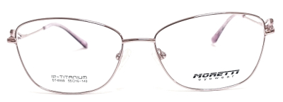 Оправа для очков MORETTI ST-8959  фотография-2