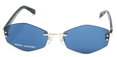 Очки солнцезащитные MARC JACOBS MARC 496/S AIR  фотография-2