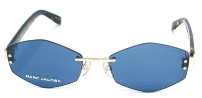 Очки солнцезащитные MARC JACOBS MARC 496/S AIR  фотография-2