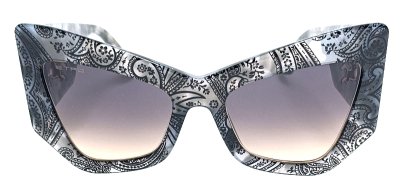 Очки солнцезащитные ETRO ETROMANIA  фотография-7