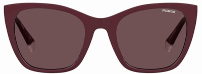 Очки солнцезащитные Polaroid PLD4144/S/X  фотография-8