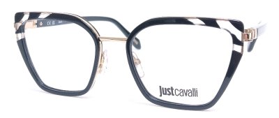 Оправа для очков JUST CAVALLI VJC071  фотография-5