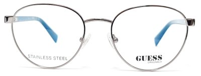 Оправа для очков GUESS GU8282  фотография-6