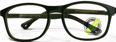 Оправа для очков NANOVISTA NAO670448  фотография-2