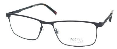 Оправа для очков Megapolis 1223  фотография-1