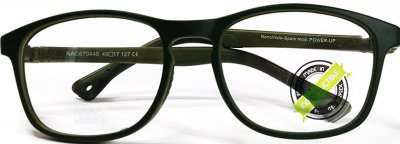 Оправа для очков NANOVISTA NAO670448  фотография-2
