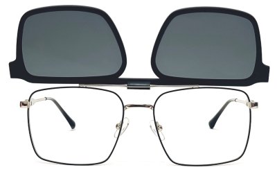 Оправа для очков Tony Morgan TM 7801  фотография-9