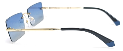 Очки солнцезащитные Polaroid PLD6245/S  фотография-11