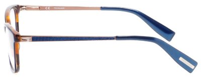 Оправа для очков TRUSSARDI VTR145  фотография-7