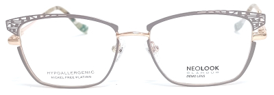 Оправа для очков NEOLOOK GLAMOUR N-8093  фотография-6
