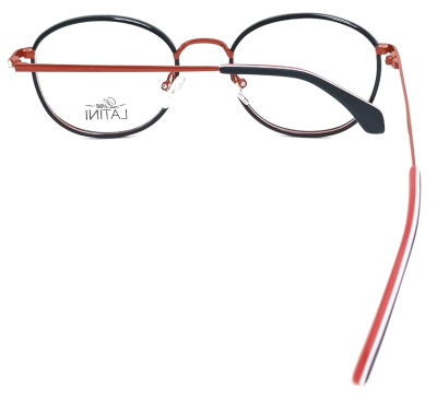 Оправа для очков LINA LATINI 69242  фотография-3