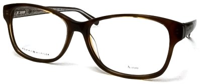 Оправа для очков TOMMY HILFIGER TH 1779  фотография-1