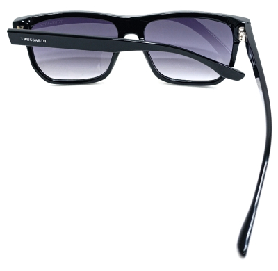 Очки солнцезащитные TRUSSARDI TSM9002  фотография-4