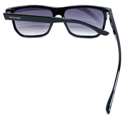 Очки солнцезащитные TRUSSARDI TSM9002  фотография-4
