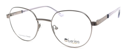 Оправа для очков baniss BR 5067A  фотография-4