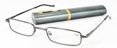 Очки готовые Лектор (тубус)  фотография-2