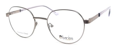 Оправа для очков baniss BR 5067A  фотография-4