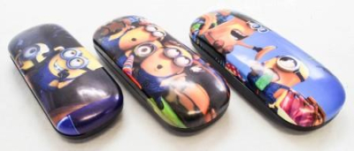 Футляр для очков FM-2019-X11 детский  фотография-1