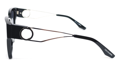 Очки солнцезащитные TRUSSARDI TSW9038  фотография-3