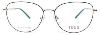Оправа для очков TOUS VTO464  фотография-6