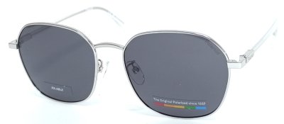 Очки солнцезащитные Polaroid PLD4168/G/S/X  фотография-1