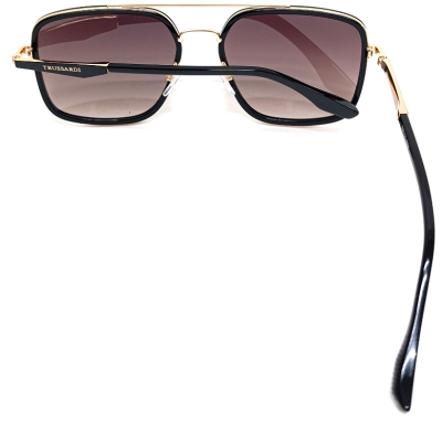 Очки солнцезащитные TRUSSARDI TSM3007  фотография-4