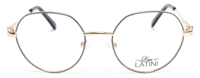 Оправа для очков LINA LATINI 66028  фотография-2