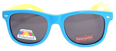 Очки сонцезащитные Fisher Price FPSN006  фотография-2