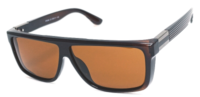 Очки солнцезащитные MAIERSHA POLARIZED P5066  фотография-1