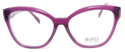 Оправа для очков Megapolis 13  фотография-6