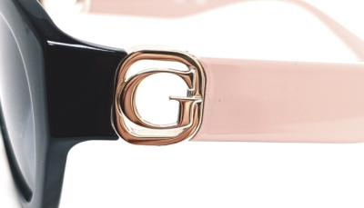 Очки солнцезащитные GUESS GU 00104  фотография-5