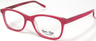 Оправа для очков Bao-Lyn 16943  фотография-1