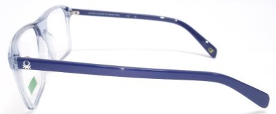 Оправа для очков BENETTON BEO1062  фотография-4