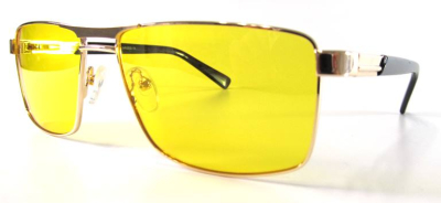 Очки для водителей Babilon BL0924 c.1-1 (антифара)  фотография-1