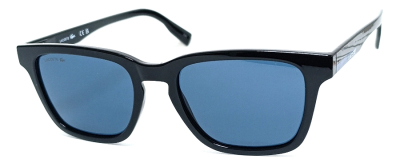 Очки солнцезащитные LACOSTE L 987S  фотография-5